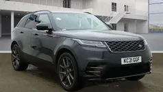 Used 2023 Land Rover Range Rover Velar HSE Dynamic SUV | £37,490 (Fair price)