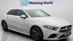 Used 2023 Mercedes A200 AMG Line Premium Hatchback | £19,325 (Fair price)