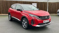 Used 2023 Peugeot 3008 Allure+ Estate | £18,500 (Fair price)