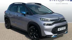 Used 2022 Citroën C3 Aircross Rip Curl SUV | £15,410 (Fair price)