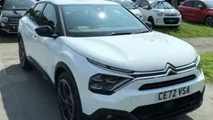 Used 2022 Citroën C4 PureTech Hatchback | £14,995 (Fair price)