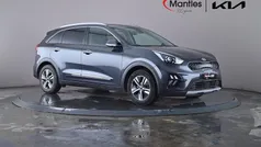 Used 2022 Kia Niro 2 SUV | £16,295 (Fair price)