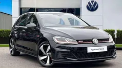 Used 2020 VW Golf VIII GTI Hatchback | £26,990 (Fair price)