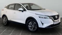 Used 2023 Nissan Qashqai Acenta Premium SUV | £13,795 (Good price)
