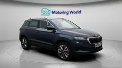 Used 2023 Skoda Karoq SE L SUV | £21,919 (Fair price)