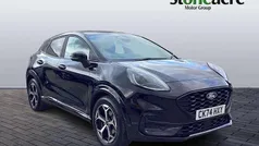 Used 2024 Ford Puma Gen-E ST-Line SUV | £20,000 (Fair price)