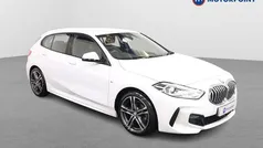 Used 2020 BMW 118 M Sport Hatchback | £17,799 (Fair price)