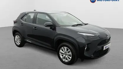 Used Toyota Yaris Hybrid 116 HP (85 kW) 2026 Estate