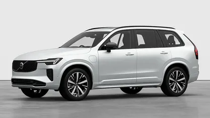 New 2025 Volvo XC90 Plus SUV | £80,655 (Fair price)