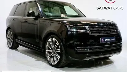 Used Land Rover Range Rover Autobiography 349 HP (256 kW) 2025 SUV