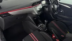 Grey Used 2022 Vauxhall Corsa Edition Hatchback | £12,877 (Fair price)