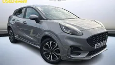 Used 2023 Ford Puma Gen-E ST-Line Hatchback | £13,999 (Fair price)