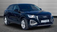 Used 2023 Audi Q2 Sport SUV | £20,995 (Fair price)