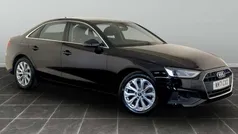 Used 2022 Audi A4 Comfort Sedan | £17,695 (Super price)