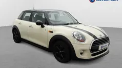 Used 2017 Mini Cooper Hatch Hatchback | £8,449 (Super price)