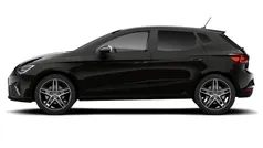 Used 2015 Seat Ibiza Hatchback | £5,690 (Fair price)