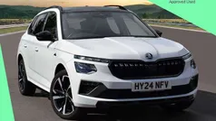 Used 2024 Skoda Kamiq Monte Carlo SUV | £22,800 (Fair price)