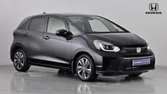 Used 2024 Honda Jazz Advance Hatchback | £23,275 (Fair price)