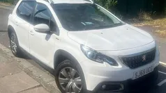 Used 2019 Peugeot 2008 Signature Sky SUV | £9,188 (Good price)