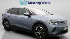 Used 2023 VW ID.4 Pro SUV | £22,300 (Fair price)