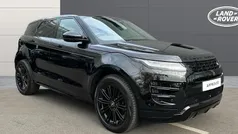 Used 2025 Land Rover Range Rover evoque Hatchback | £42,908