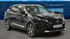 Used 2022 Peugeot 3008 Premium Estate | £21,495 (Fair price)