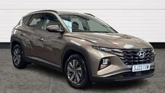Other Used 2023 Hyundai Tucson SE SUV | £19,500 (Fair price)
