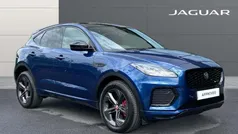 Used 2023 Jaguar E-Pace R-Dynamic SUV | £24,377 (Good price)
