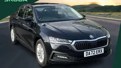 Used 2022 Skoda Octavia SE Technology Hatchback | £17,995 (Fair price)