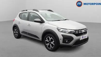 Used Dacia Sandero Journey 91 HP (66 kW) 2022 Hatchback
