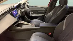 Red Used 2022 Peugeot 308 Active Premium Estate | £15,916 (Fair price)