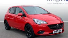 Used 2019 Vauxhall Corsa Hatchback | £10,459 (Fair price)