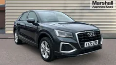 Used 2022 Audi Q2 Sport SUV | £20,669 (Good price)