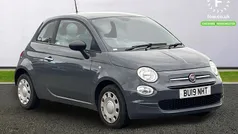 Used 2019 Fiat 500 Pop Hatchback | £6,199 (Good price)