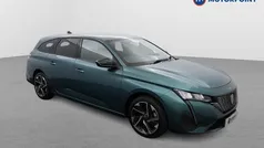 Used 2024 Peugeot 308 Allure Estate | £18,699 (Fair price)