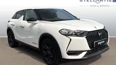 Used 2022 DS Automobiles DS3 Crossback Performance SUV | £11,863 (Good price)