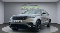 Used 2023 Land Rover Range Rover Velar SUV | £30,985 (Super price)