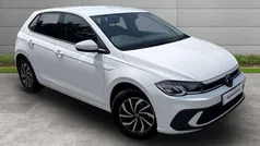 Used 2024 VW Polo Life Hatchback | £18,995 (Fair price)