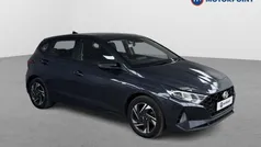 Used 2023 Hyundai i20 SE Hatchback | £12,149 (Fair price)