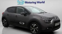 Used 2023 Citroën C3 PureTech Hatchback | £9,774 (Fair price)