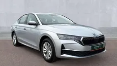 Used 2024 Skoda Octavia SE Technology Hatchback | £20,990 (Good price)