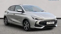 Used 2024 MG MG3 Trophy Hatchback | £15,650 (Good price)