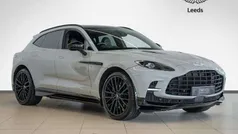 Used 2024 Aston Martin DBX 707 SUV | £149,750