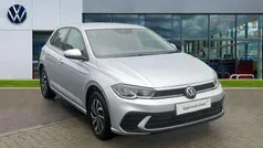 Used 2024 VW Polo Life Hatchback | £18,989 (Fair price)