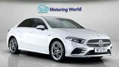 Used 2023 Mercedes A250 Executive Sedan | £18,900 (Super price)