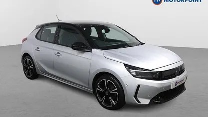 Used Vauxhall Corsa 75 HP (55 kW) 2023 Hatchback