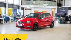 Used 2017 Seat Ibiza FR Hatchback | £7,499 (Fair price)