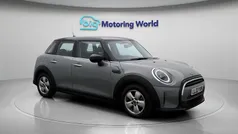 Used 2022 Mini Cooper Classic Hatchback | £14,400 (Fair price)