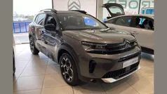 Grey New 2025 Citroën C5 Aircross PureTech SUV | £27,989 (Fair price)