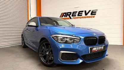 Used 2019 BMW M140 M Sport Hatchback | £19,405 (Fair price)
